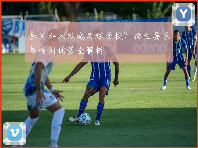 如何加入绿城足球学校？招生要求与培训优势全解析