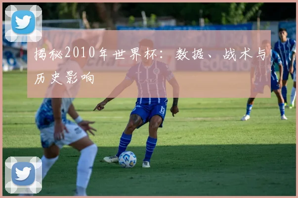 揭秘2010年世界杯:数据、战术与历史影响